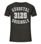 3125 Toffen Gürbetal Originals - Kids Organic Shirt