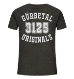3125 Toffen Gürbetal Originals - Kids Organic Shirt