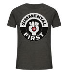 Simmental First - Kids Organic Shirt