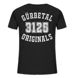 3125 Toffen Gürbetal Originals - Kids Organic Shirt