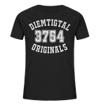 3754 Diemtigen Diemtigtal Originals - Kids Organic Shirt