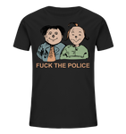 Max & Moritz FTP - Kids Organic Shirt