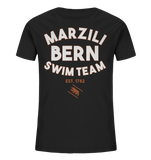 Marzili Bern Swim Team - Kids Organic Shirt