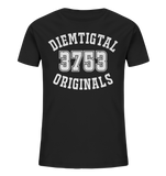 3753 Oey Diemtigtal Originals - Kids Organic Shirt