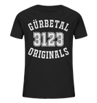3123 Belp Gürbetal Originals - Kids Organic Shirt