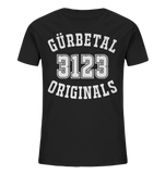 3123 Belp Gürbetal Originals - Kids Organic Shirt