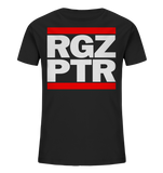 RGZ PTR Run-D.M.C. Style - Kids Organic Shirt