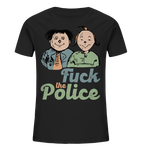 Max & Moritz O.G. - Kids Organic Shirt