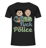 Max & Moritz O.G. - Kids Organic Shirt