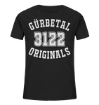 3122 Kehrsatz Gürbetal Originals - Kids Organic Shirt