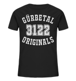 3122 Kehrsatz Gürbetal Originals - Kids Organic Shirt