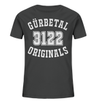 3122 Kehrsatz Gürbetal Originals - Kids Organic Shirt