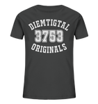 3753 Oey Diemtigtal Originals - Kids Organic Shirt