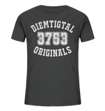 3753 Oey Diemtigtal Originals - Kids Organic Shirt
