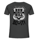 RunToTheHill Festival DO IT! - Kids Organic Shirt