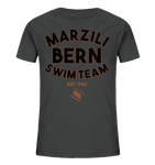 Marzili Bern Swim Team - Kids Organic Shirt