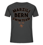 Marzili Bern Swim Team - Kids Organic Shirt