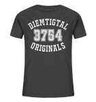 3754 Diemtigen Diemtigtal Originals - Kids Organic Shirt