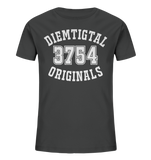 3754 Diemtigen Diemtigtal Originals - Kids Organic Shirt