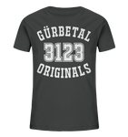 3123 Belp Gürbetal Originals - Kids Organic Shirt