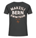 Marzili Bern Swim Team - Kids Organic Shirt