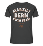 Marzili Bern Swim Team - Kids Organic Shirt
