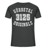 3125 Toffen Gürbetal Originals - Kids Organic Shirt