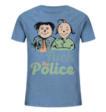 Max & Moritz O.G. - Kids Organic Shirt