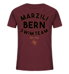 Marzili Bern Swim Team - Kids Organic Shirt