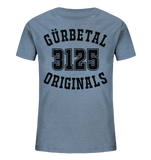 3125 Toffen Gürbetal Originals - Kids Organic Shirt
