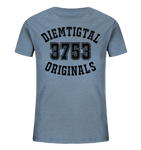 3753 Oey Diemtigtal Originals - Kids Organic Shirt
