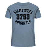 3753 Oey Diemtigtal Originals - Kids Organic Shirt