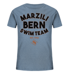 Marzili Bern Swim Team - Kids Organic Shirt