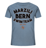 Marzili Bern Swim Team - Kids Organic Shirt
