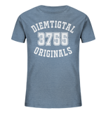 3755 Horboden Diemtigtal Originals - Kids Organic Shirt