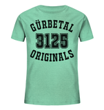 3125 Toffen Gürbetal Originals - Kids Organic Shirt