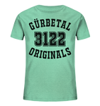 3122 Kehrsatz Gürbetal Originals - Kids Organic Shirt