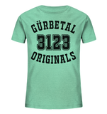 3123 Belp Gürbetal Originals - Kids Organic Shirt