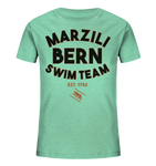 Marzili Bern Swim Team - Kids Organic Shirt
