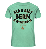 Marzili Bern Swim Team - Kids Organic Shirt
