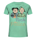 Max & Moritz O.G. - Kids Organic Shirt
