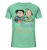 Max & Moritz O.G. - Kids Organic Shirt