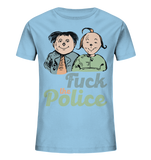 Max & Moritz O.G. - Kids Organic Shirt