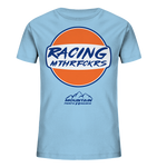 Mountain Performance Retro Goolf MF LLE - Kids Organic Shirt