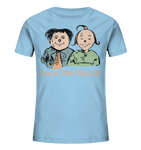 Max & Moritz FTP - Kids Organic Shirt