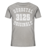 3125 Toffen Gürbetal Originals - Kids Organic Shirt