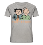 Max & Moritz FTP - Kids Organic Shirt