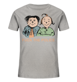 Max & Moritz FTP - Kids Organic Shirt