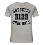 3123 Belp Gürbetal Originals - Kids Organic Shirt