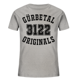 3122 Kehrsatz Gürbetal Originals - Kids Organic Shirt